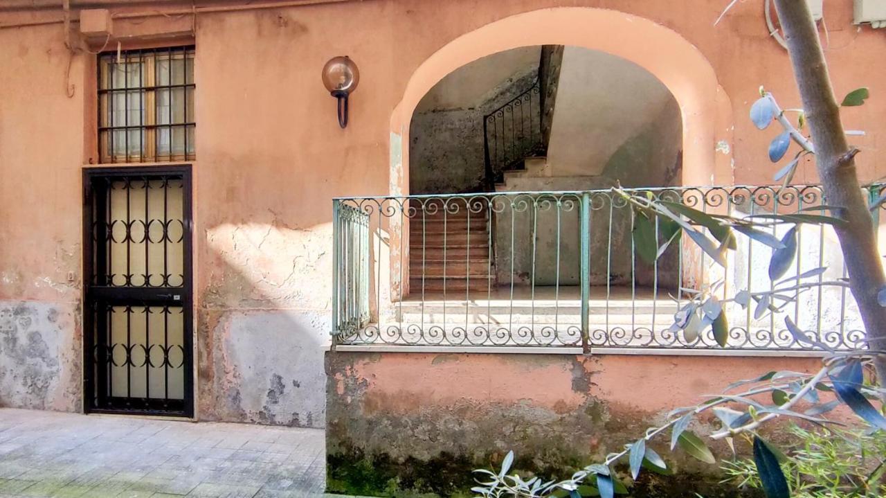 Sanniti' Home ローマ エクステリア 写真
