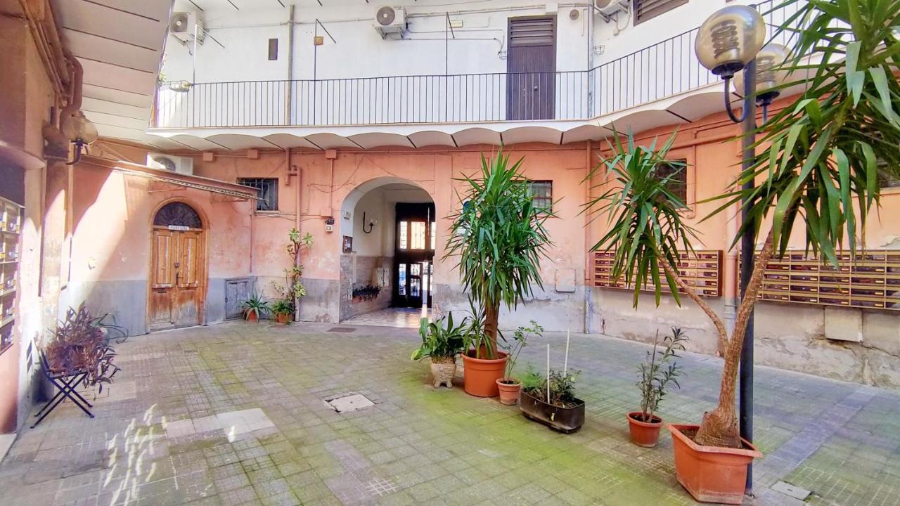 Sanniti' Home ローマ エクステリア 写真