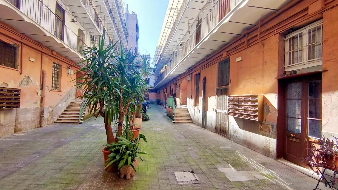 Sanniti' Home ローマ エクステリア 写真