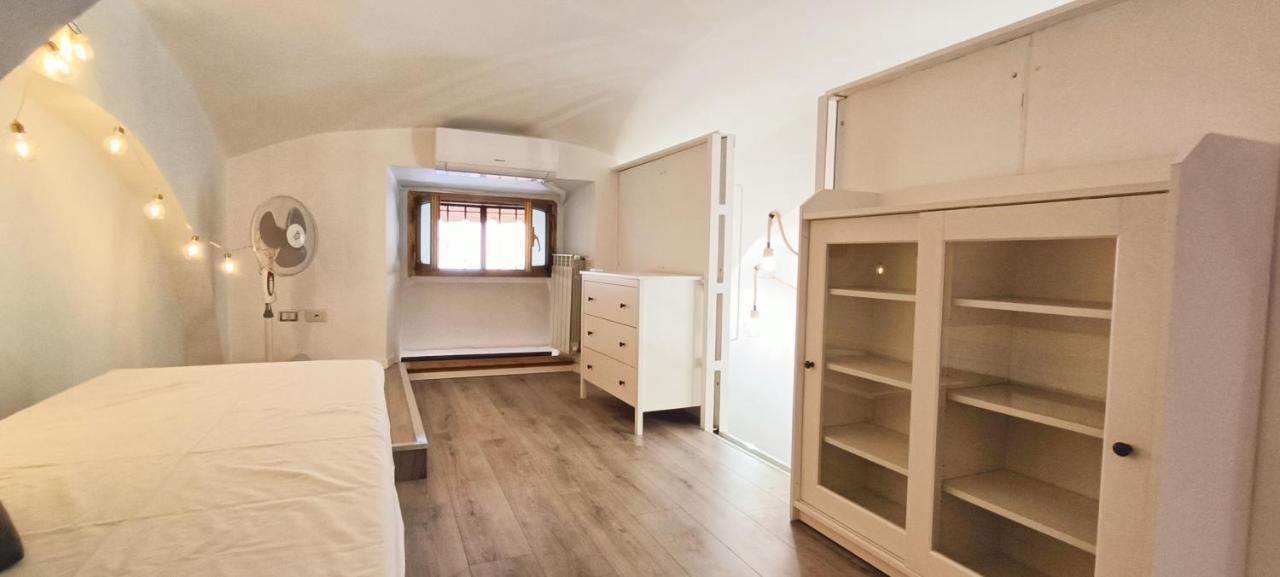 Sanniti' Home ローマ エクステリア 写真