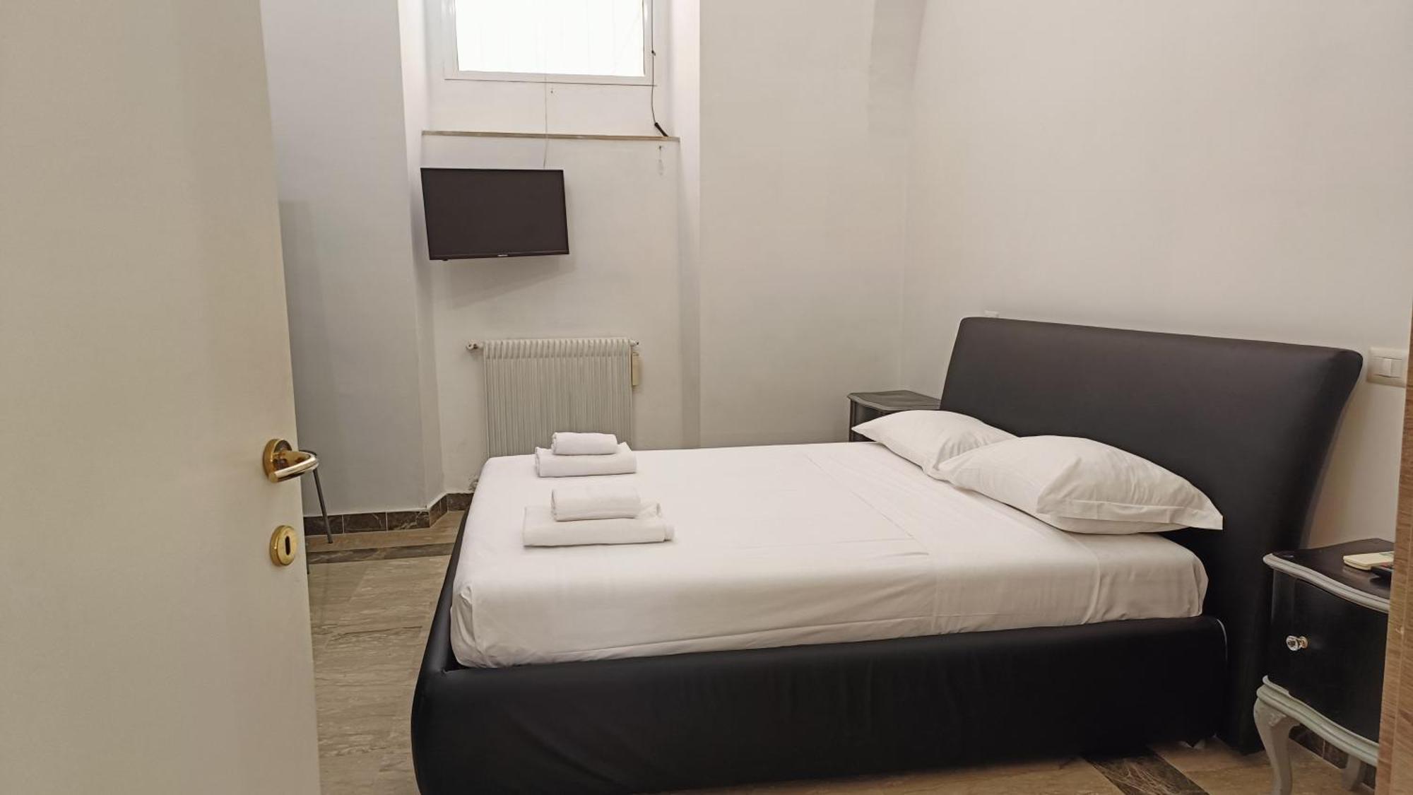 Sanniti' Home ローマ エクステリア 写真