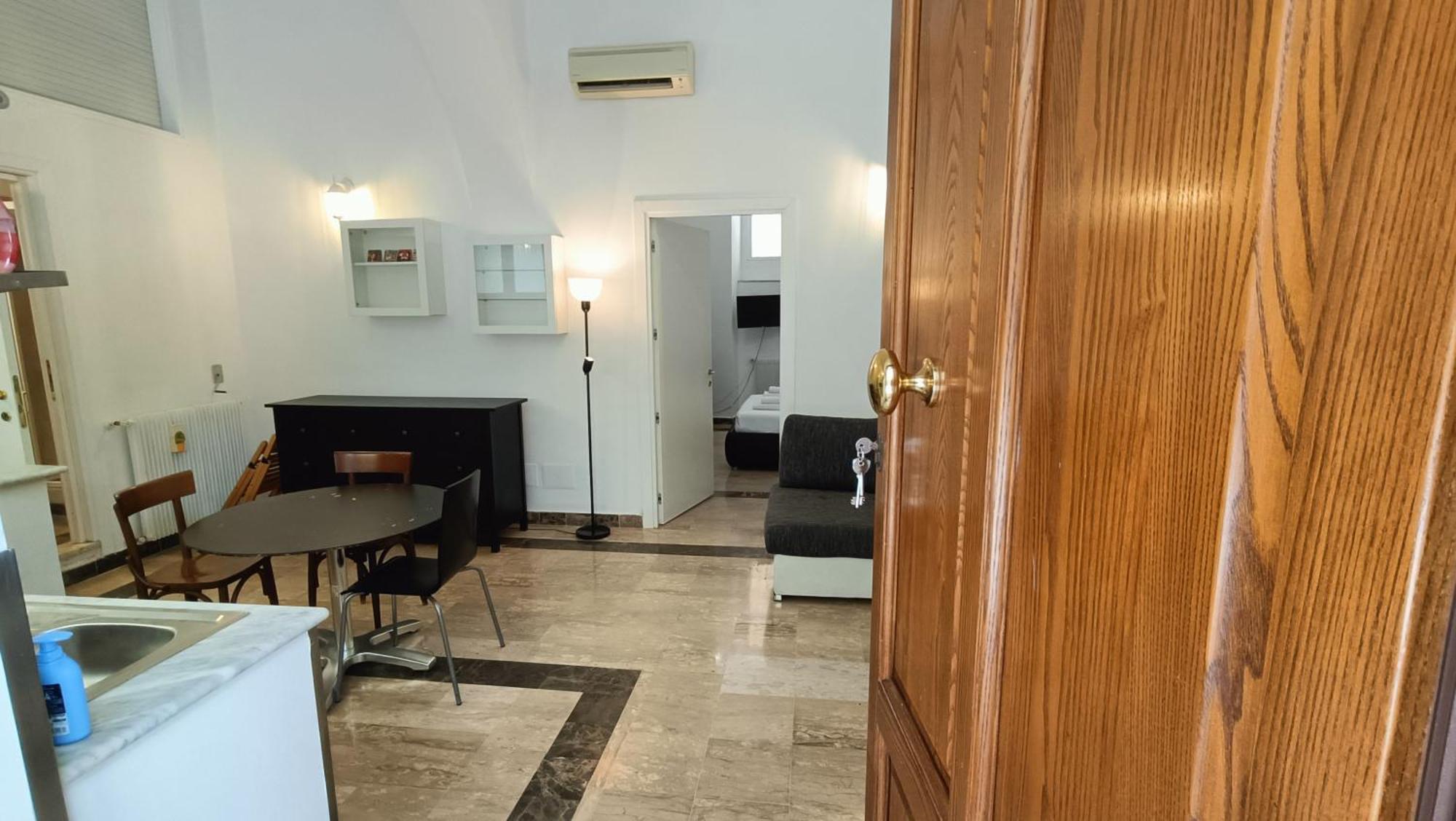 Sanniti' Home ローマ エクステリア 写真