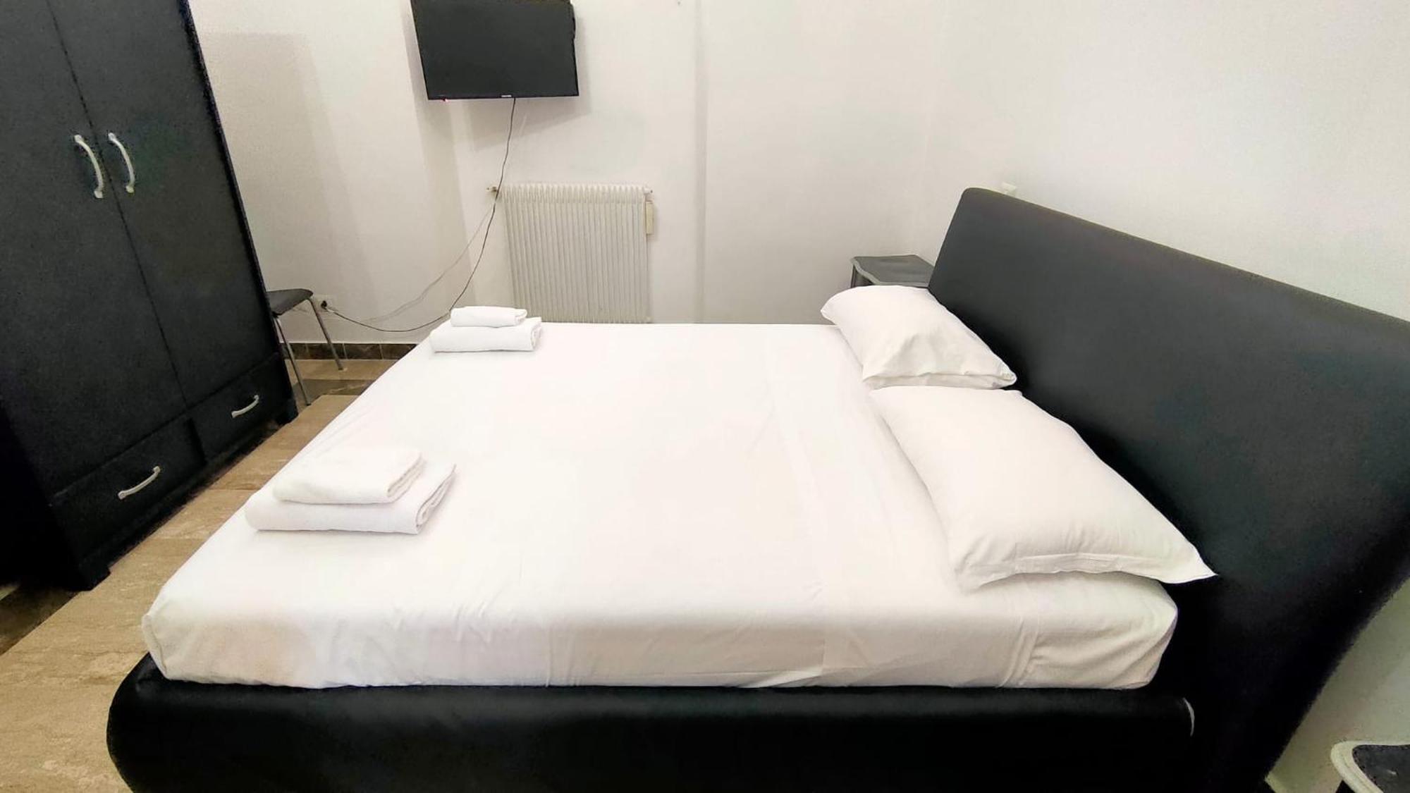 Sanniti' Home ローマ エクステリア 写真