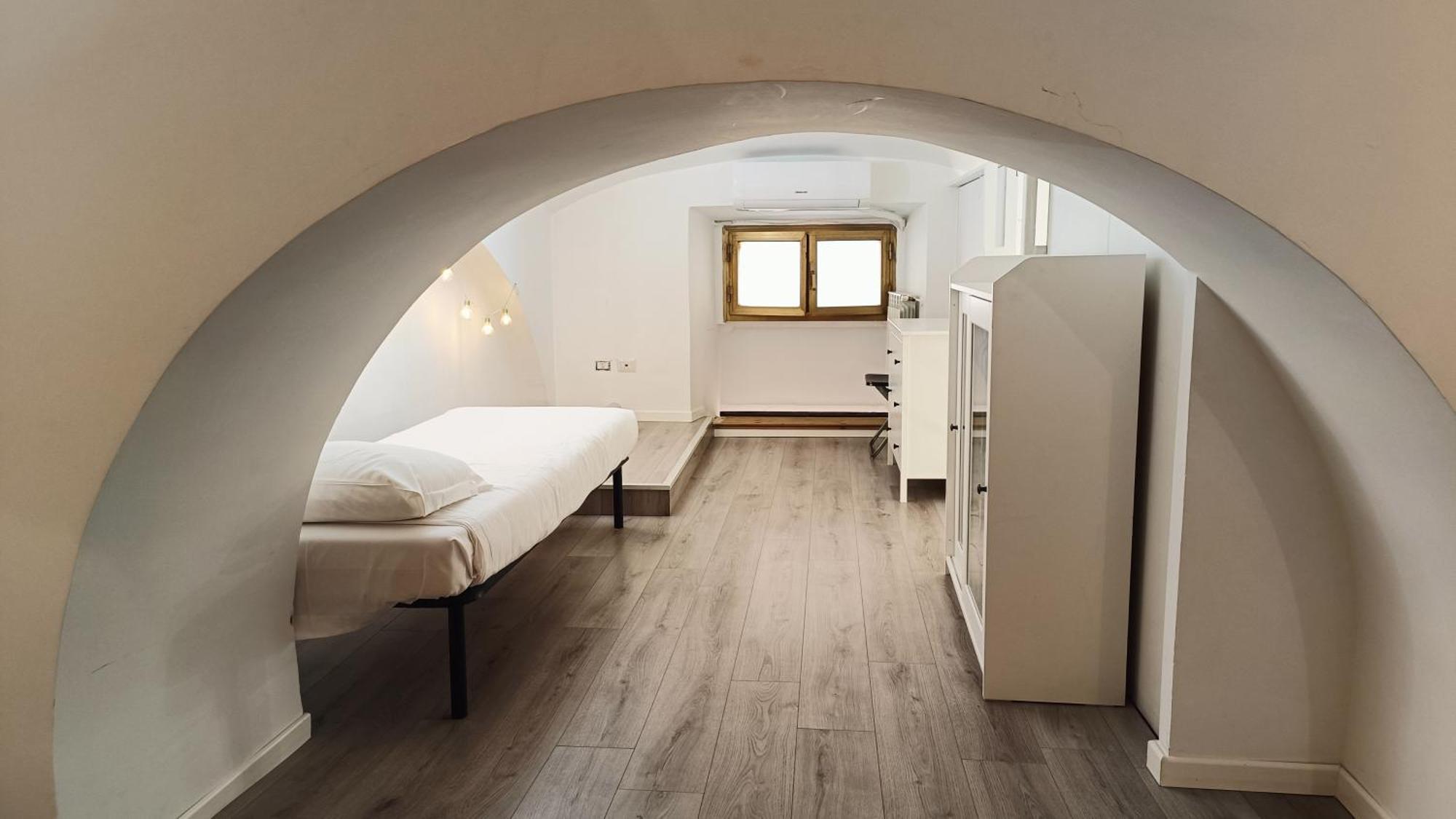 Sanniti' Home ローマ エクステリア 写真