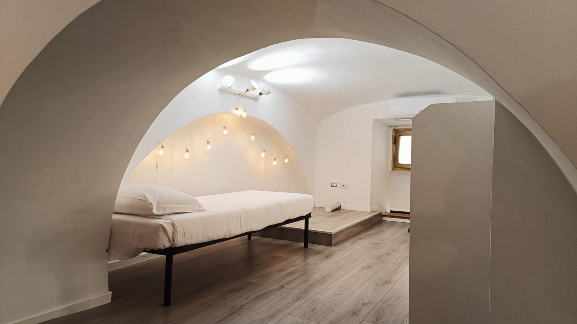 Sanniti' Home ローマ エクステリア 写真