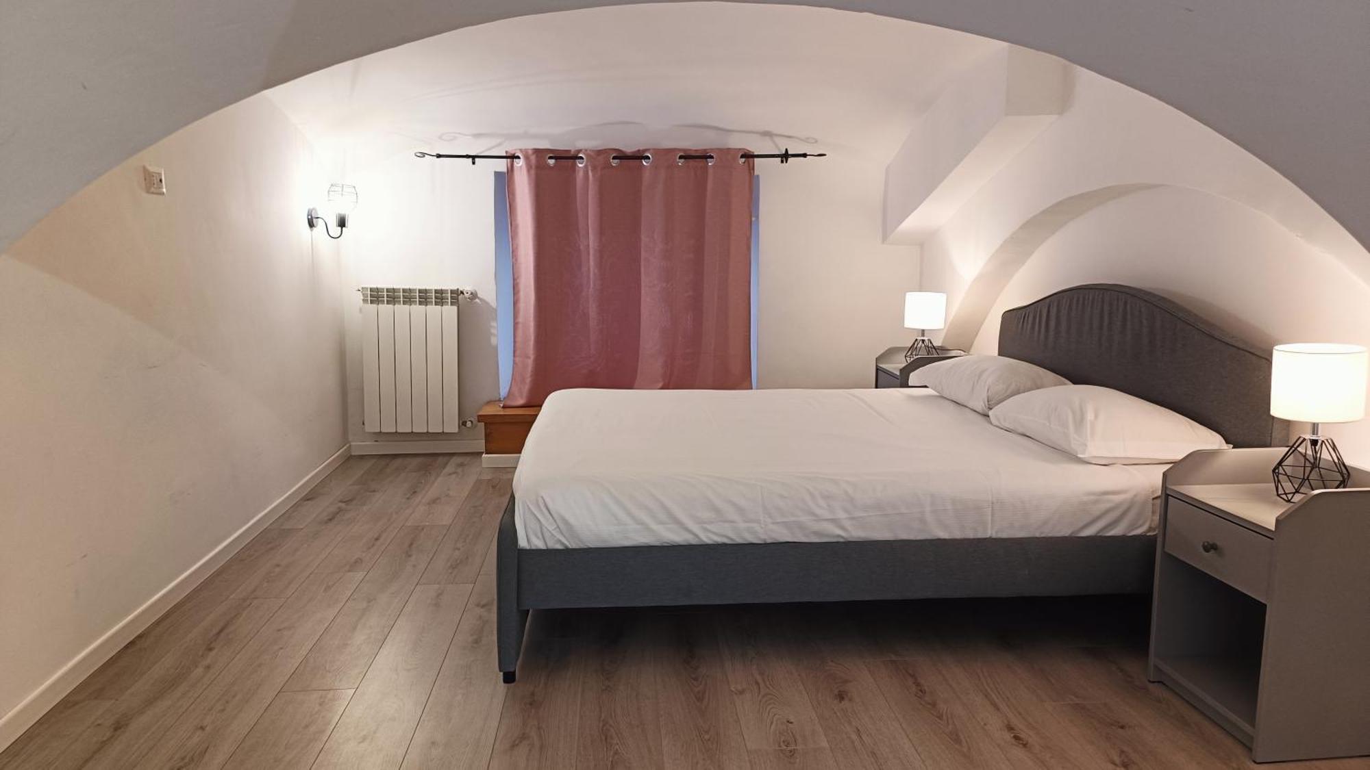 Sanniti' Home ローマ エクステリア 写真
