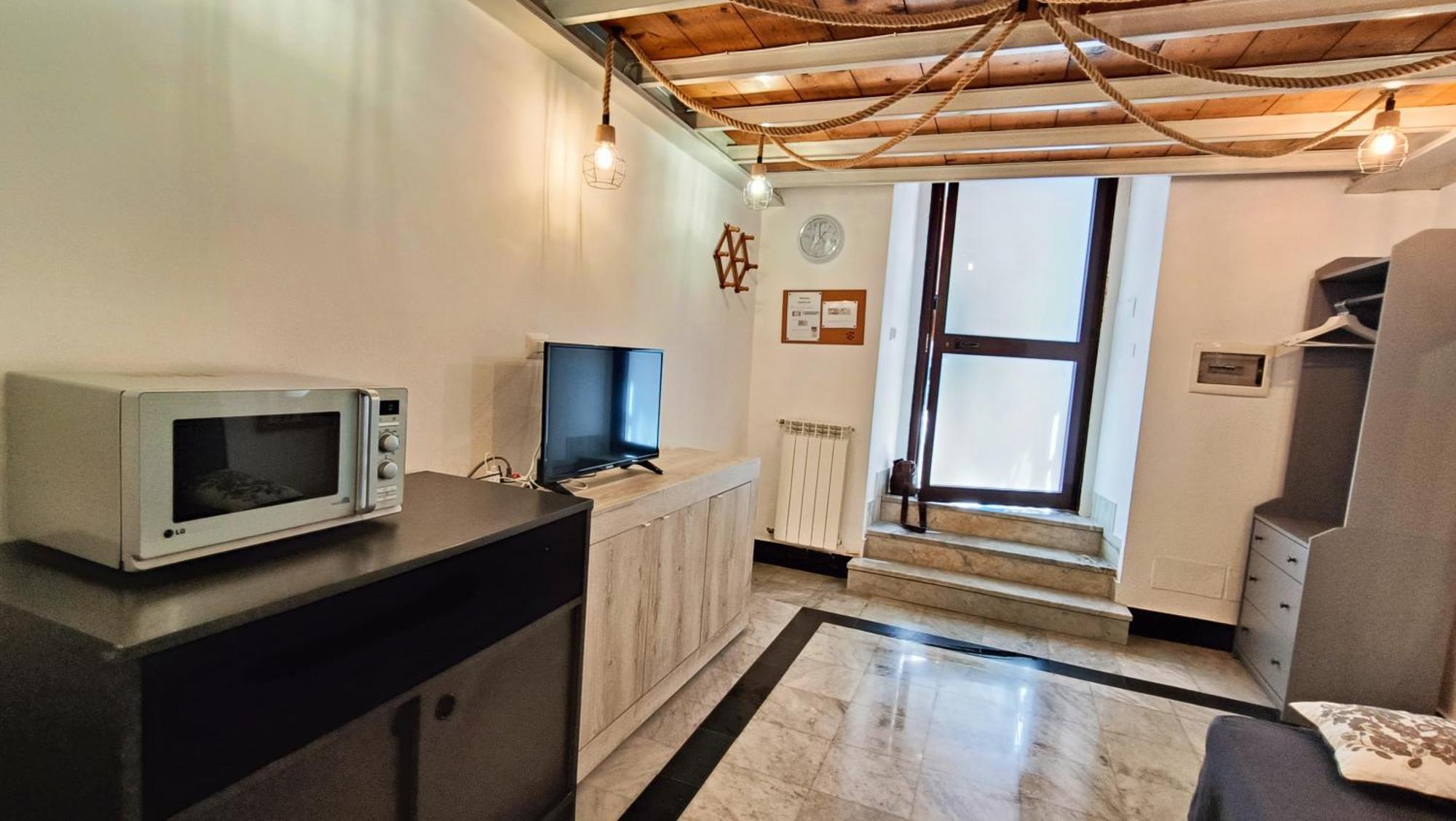 Sanniti' Home ローマ エクステリア 写真
