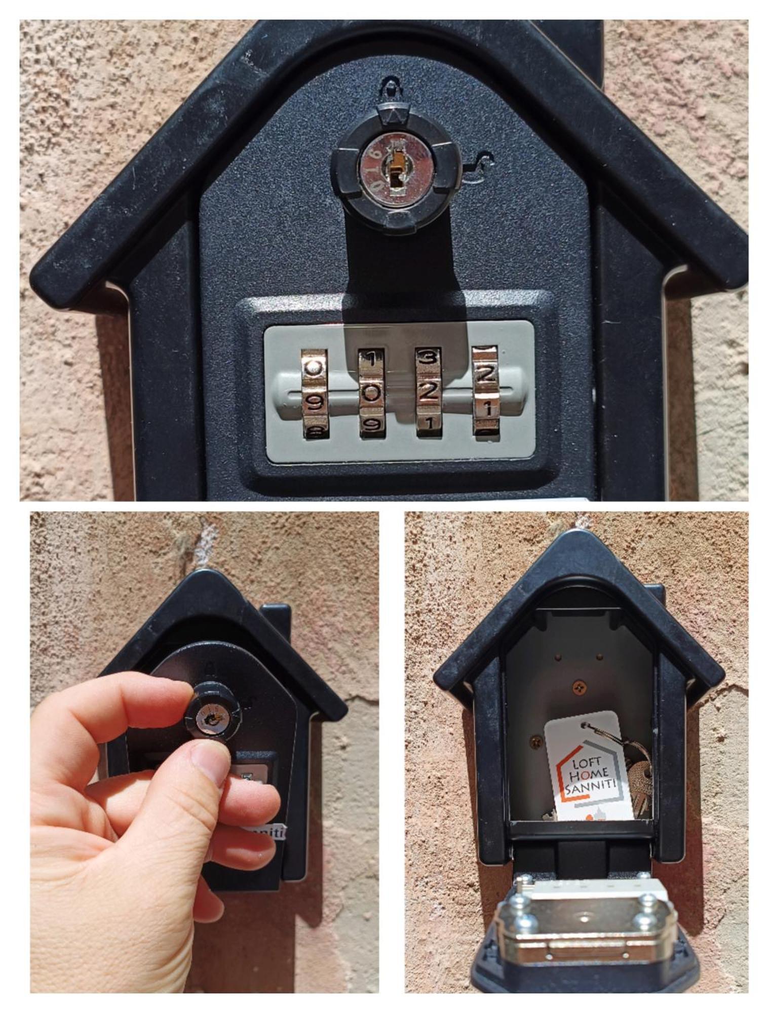 Sanniti' Home ローマ エクステリア 写真