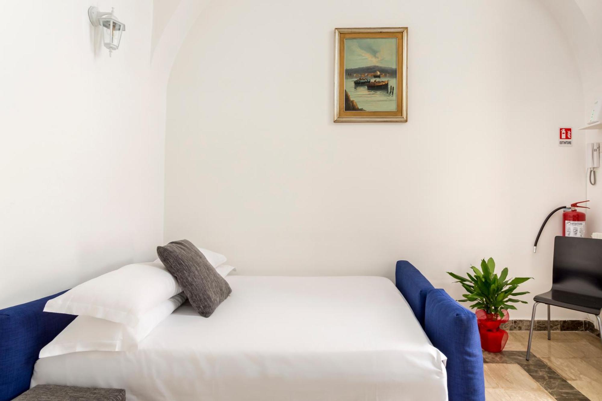 Sanniti' Home ローマ エクステリア 写真