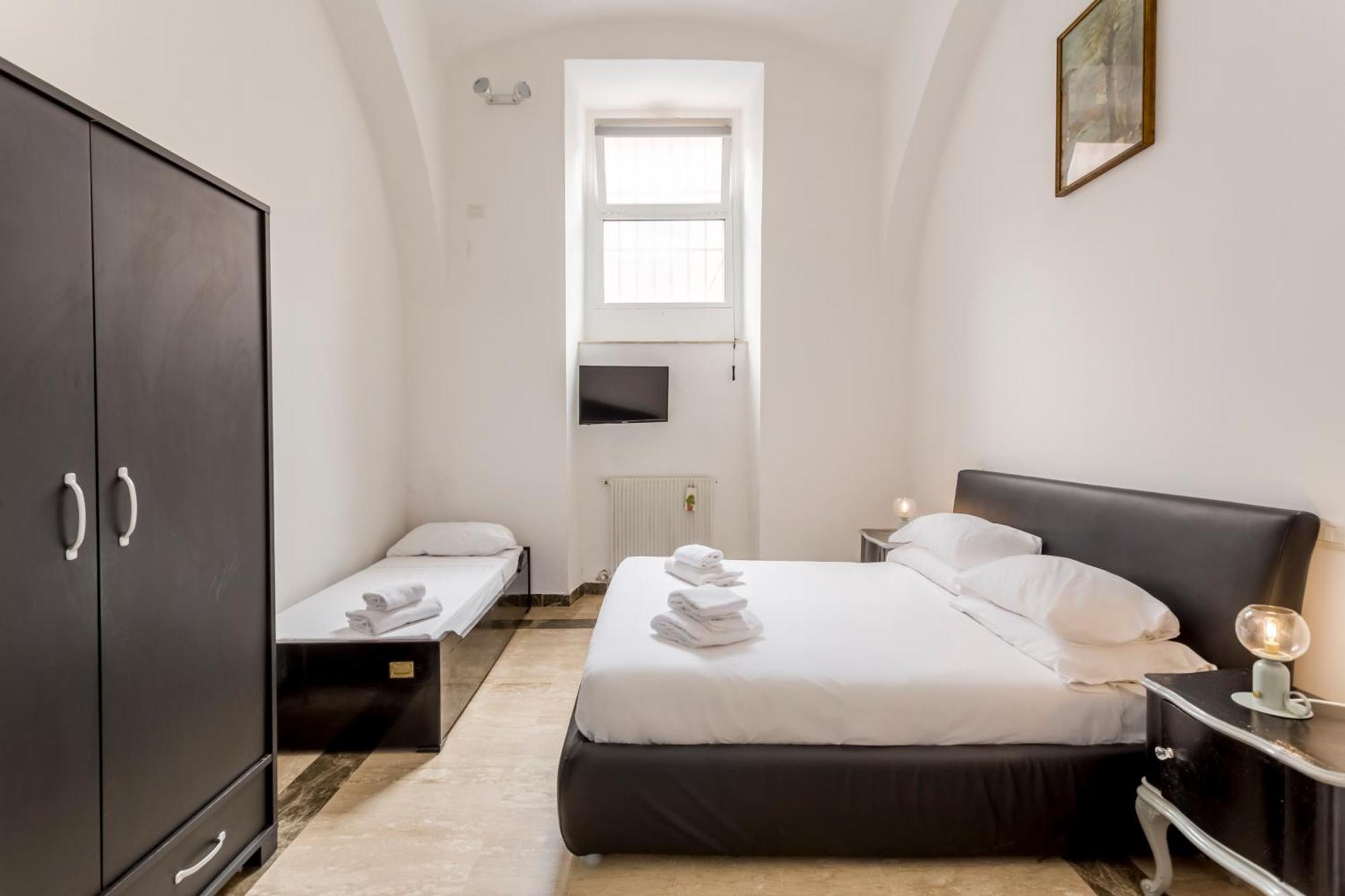 Sanniti' Home ローマ エクステリア 写真